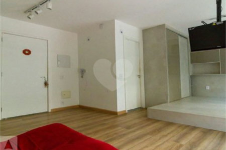 Apartamento à venda com 1 suíte em Ipiranga, São Paulo, SP