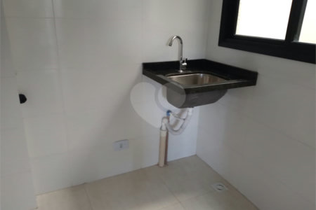 Apartamento à venda com 2 quartos em Penha de França, São Paulo, SP