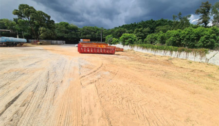 Terreno à venda em Iporanga, Sorocaba, SP
