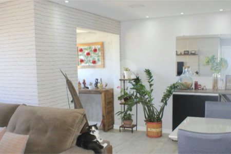 Apartamento à venda com 3 quartos em Jardim Imperador, Guarulhos, SP