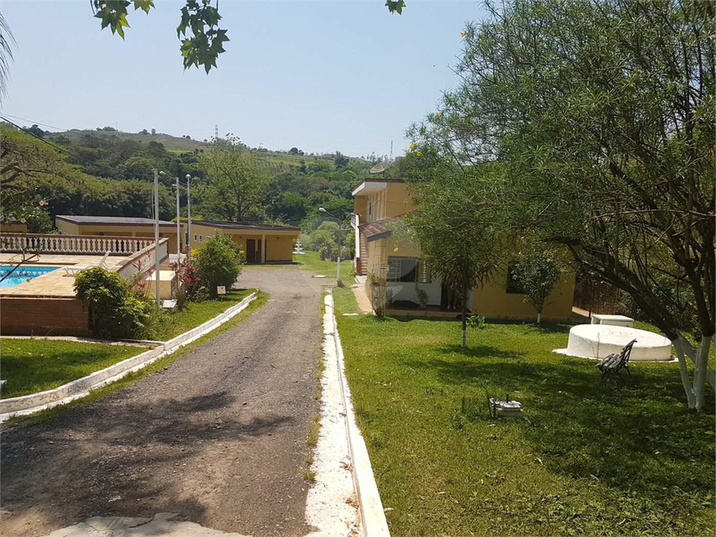 Hotel à venda com 14 quartos, sendo 13 suítes, em Rainha, Louveira, SP