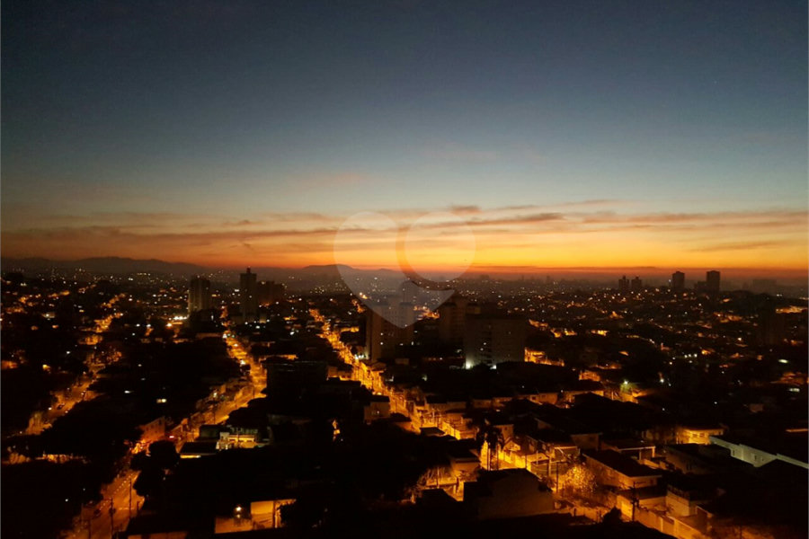 Apartamento à venda com 2 quartos, sendo 1 suíte, em Vila Guilherme, São Paulo, SP