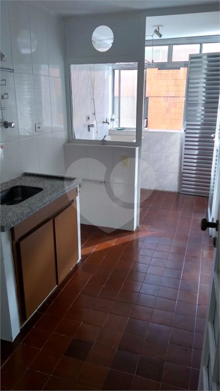 Apartamento à venda com 1 suíte em Itaim Bibi, São Paulo, SP
