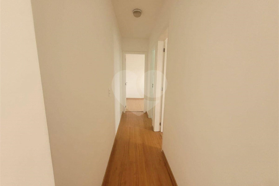 Apartamento à venda com 2 quartos em Lauzane Paulista, São Paulo, SP