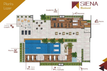 Siena Residencial