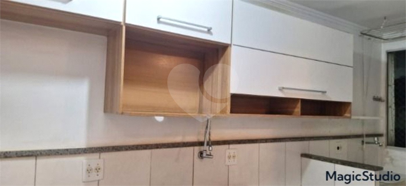 Apartamento à venda com 2 quartos em Cidade dos Bandeirantes, São Paulo, SP