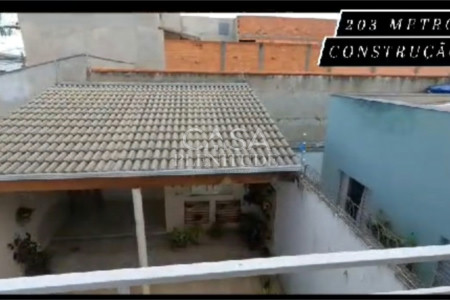 Sobrado à venda com 2 quartos em Jardim Novo Horizonte, Sorocaba, SP