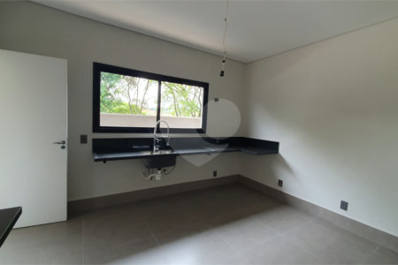 Casa à venda com 4 suítes no condomínio Residencial San Vitale, Bragança Paulista - SP