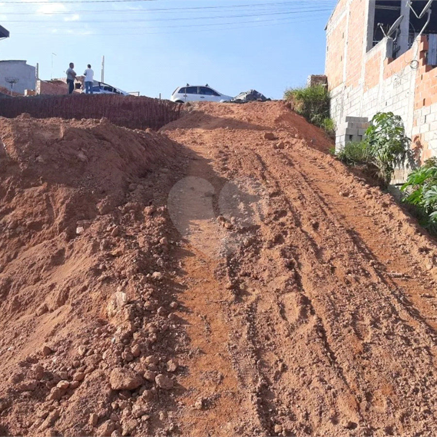 Terreno à venda em Loteamento Serra dos Cristais, Várzea Paulista, SP