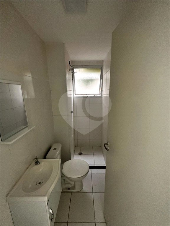 Apartamento à venda com 2 quartos em Parque Nações Unidas, São Paulo, SP