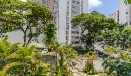 Apartamento à venda com 3 quartos em Jardim Marajoara, São Paulo, SP