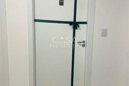Apartamento para alugar com 2 quartos, sendo 1 suíte,  em Jardim Guarujá, Sorocaba, SP