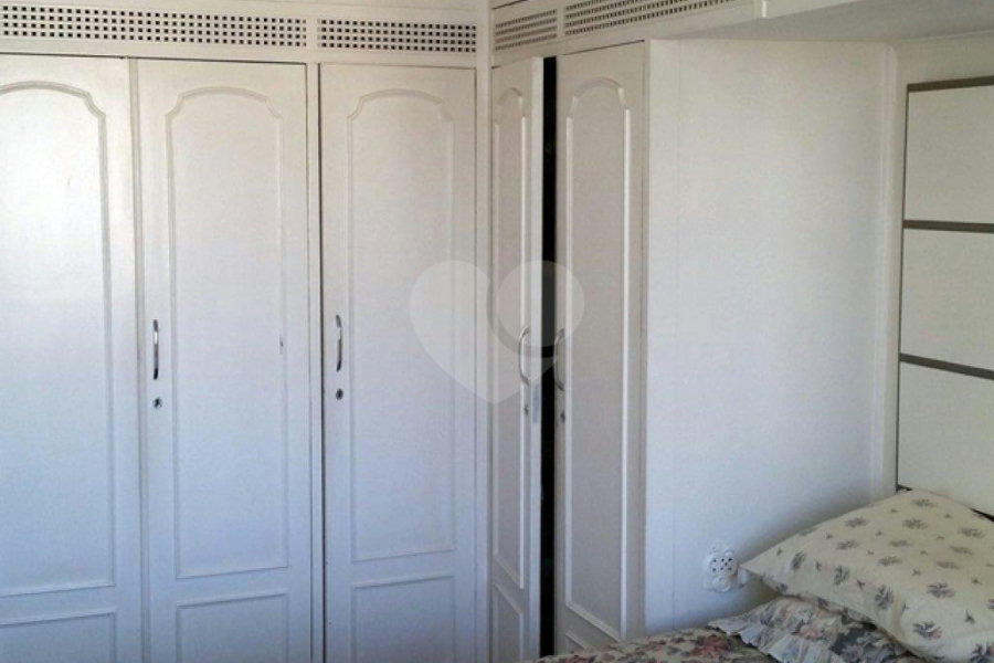 Cobertura à venda com 3 quartos, sendo 1 suíte, em Santana, São Paulo, SP