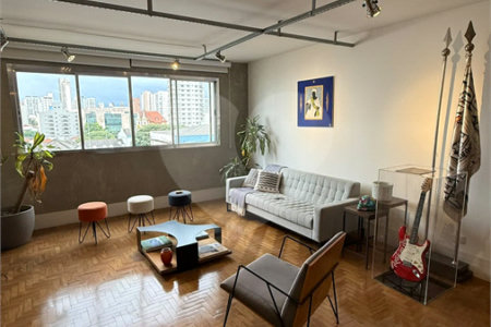 Apartamento à venda com 3 quartos em Santana, São Paulo, SP