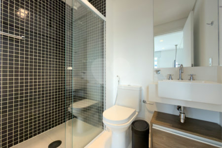 Apartamento à venda com 1 suíte em Cidade Monções, São Paulo, SP
