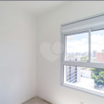 Apartamento à venda com 2 quartos, sendo 1 suíte,  em Vila Progredior, São Paulo, SP