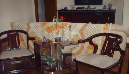 Casa à venda com 3 quartos no condomínio Gran Vilae, São Paulo - SP