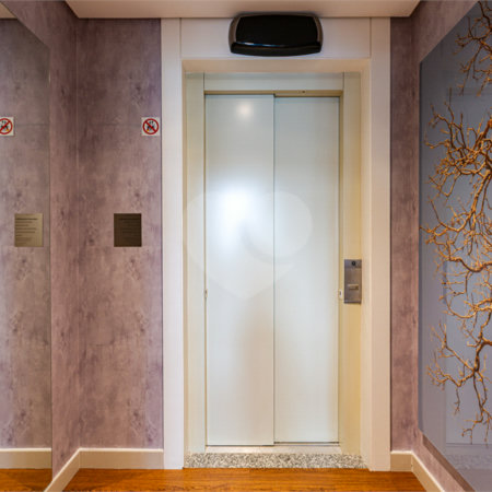 Apartamento à venda com 3 suítes em Jardim Fonte do Morumbi, São Paulo, SP