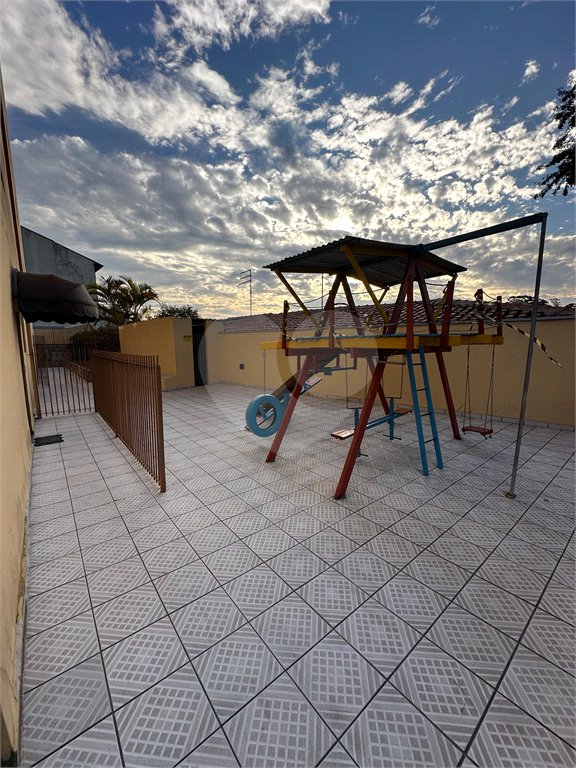 Apartamento à venda com 2 quartos em Vila Gustavo, São Paulo, SP