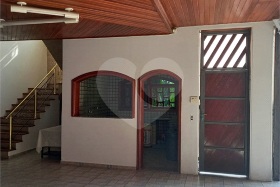 Casa à venda com 4 suítes no condomínio Bibi II, São Paulo - SP