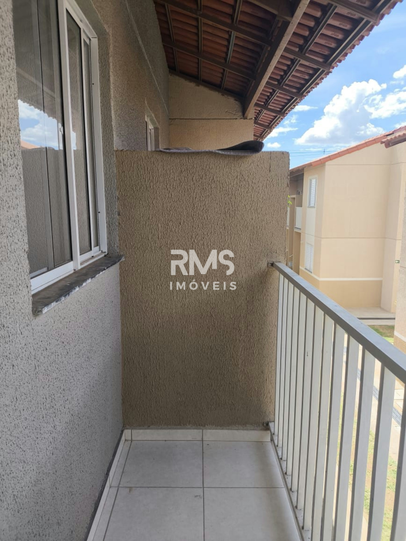 Apartamento à venda com 2 quartos em Mato Dentro, Indaiatuba, SP