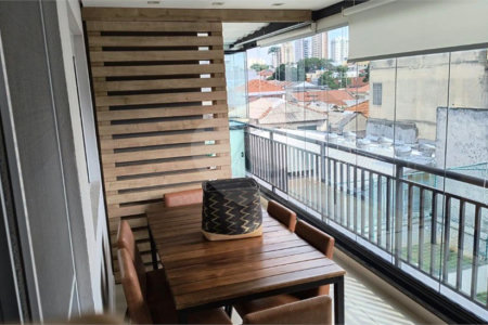 Apartamento à venda com 3 quartos, sendo 1 suíte,  em Ipiranga, São Paulo, SP