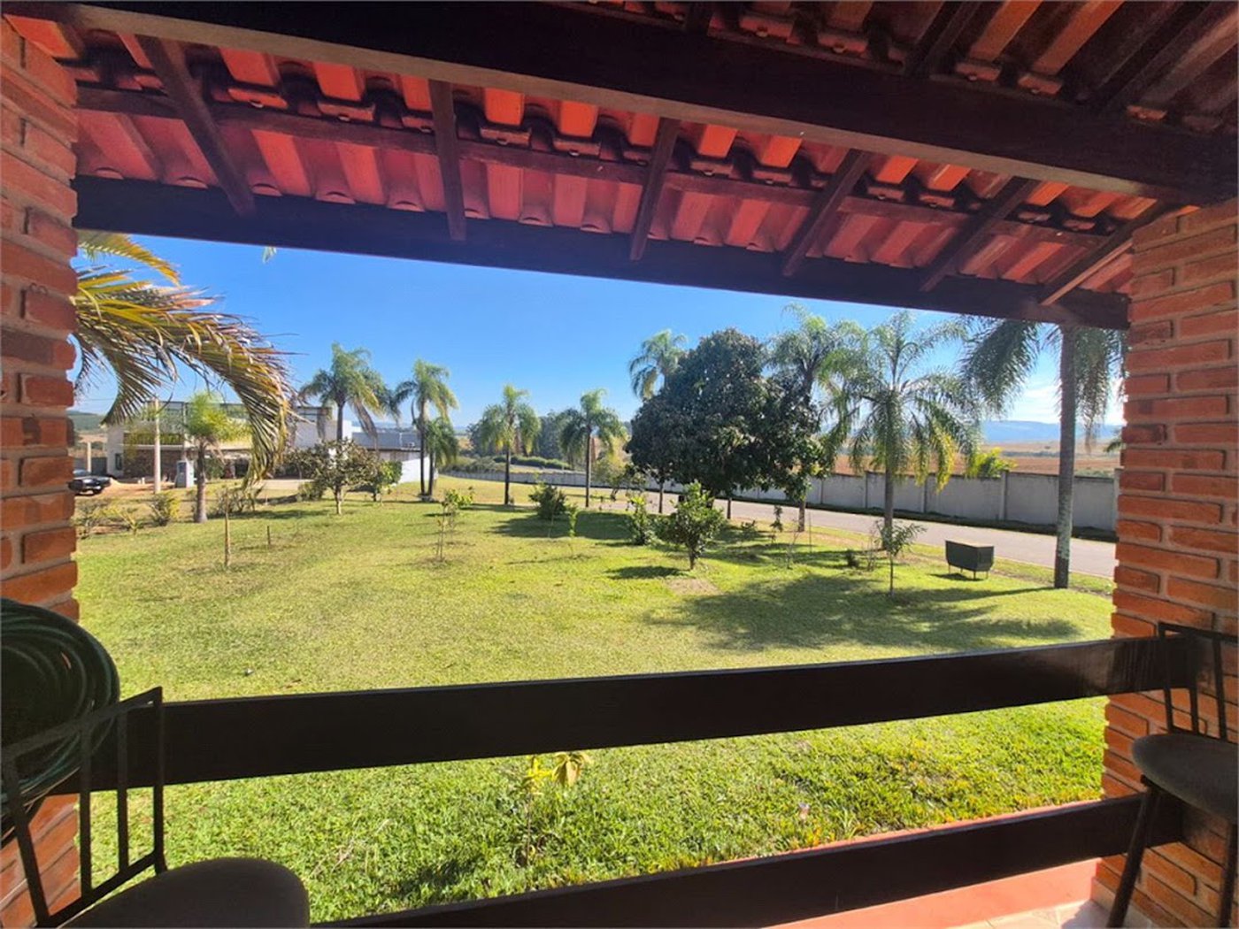 Chácara com 3 dormitórios à venda, 1200 m² por R$ 870.000,00 - Condomínio Ninho Verde II - Pardinho/SP