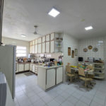 Cobertura com 3 dormitórios à venda, 310 m² por R$ 1.599.000,00 - Porto Ponta da Praia - Santos/SP