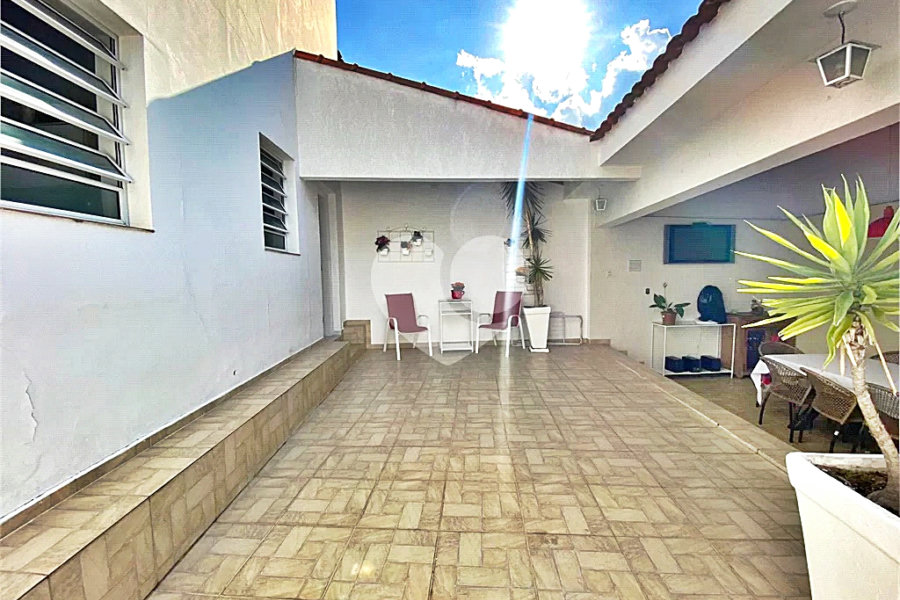 Sobrado à venda com 3 quartos, sendo 2 suítes, em Jardim São Paulo(zona Norte), São Paulo, SP