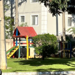 Apartamento à venda com 2 quartos em Jardim Novo Mundo, Sorocaba, SP