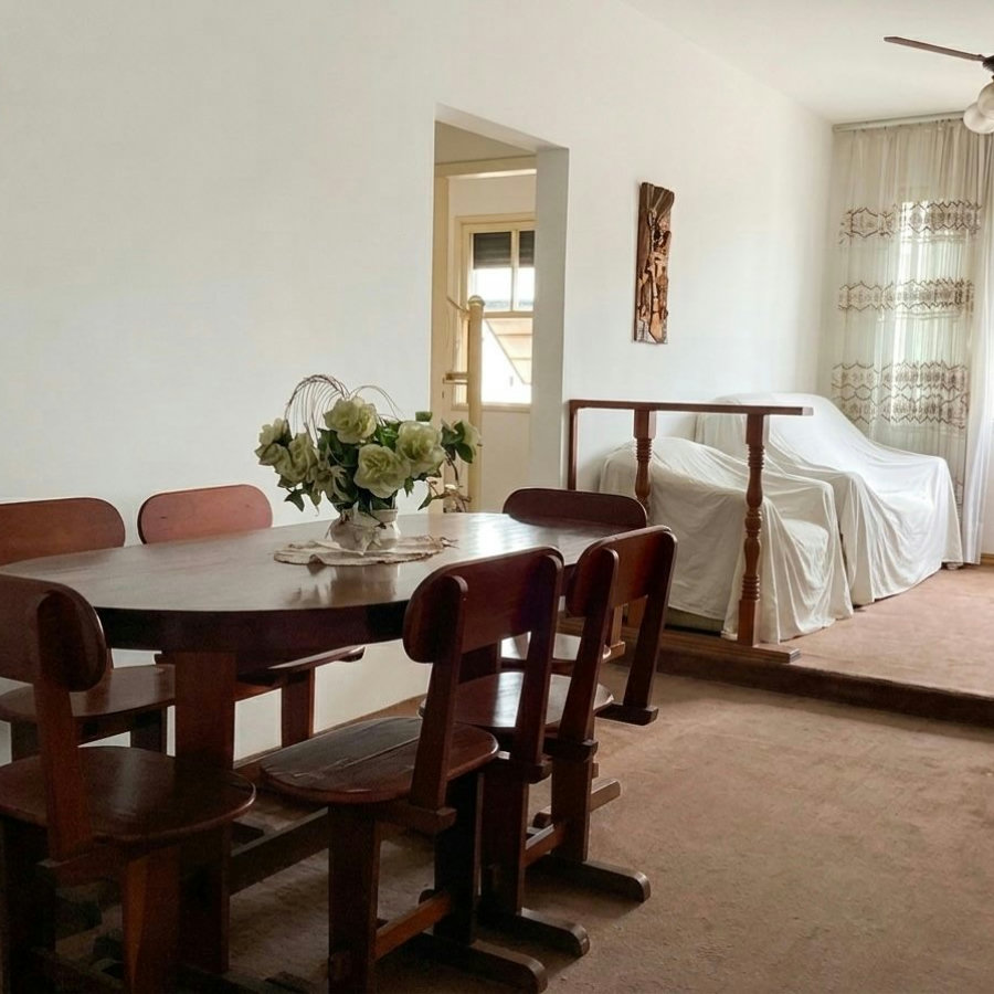 Apartamento com 2 Dormitórios à Venda, 71 M² por R$ 550.000 – Aparecida – Santos/Sp