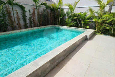 Apartamento à venda com 2 quartos em Indianópolis, São Paulo, SP