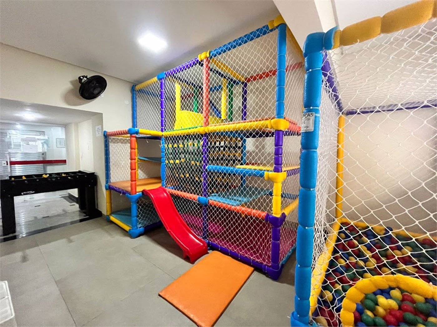Apartamento Residencial à venda, Barra Funda, Guarujá - AP0416.