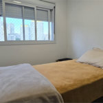 Apartamento à venda com 2 quartos, sendo 1 suíte, em Vila Andrade, São Paulo, SP