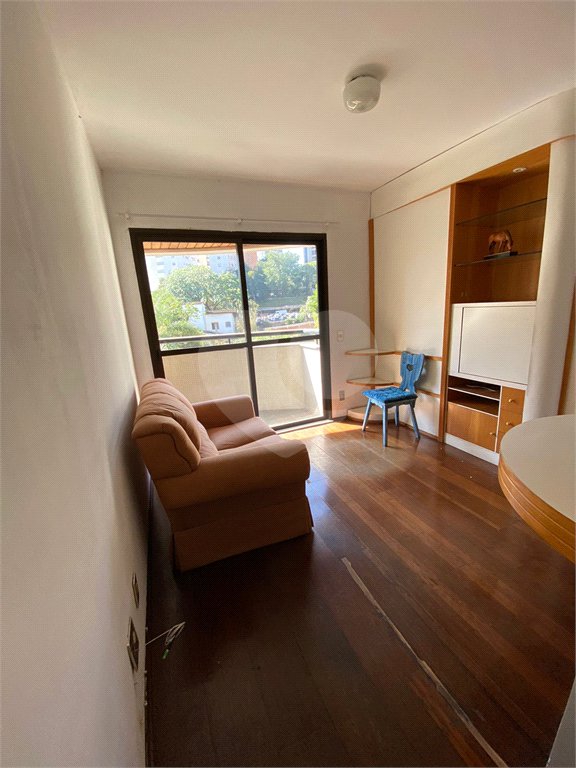 Apartamento à venda com 1 quarto em Vila Suzana, São Paulo, SP