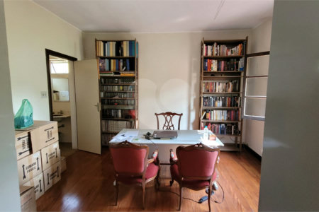 Casa Térrea à venda com 2 quartos, sendo 1 suíte, em Jardim Petrópolis, São Paulo, SP
