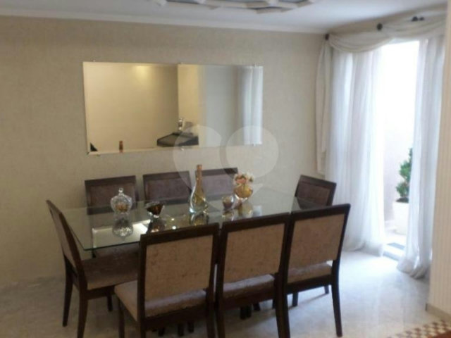 Sobrado à venda com 3 quartos, sendo 1 suíte,  em Horto, São Paulo, SP