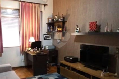 Apartamento à venda com 3 quartos em Barra Funda, São Paulo, SP