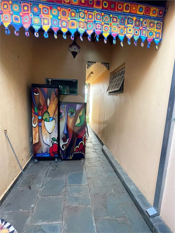 Chácara à venda com 2 quartos em Jardim Planalto, Paulínia, SP