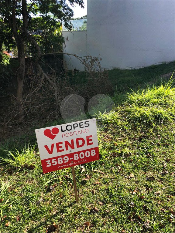 Terreno à venda em Horto, São Paulo, SP