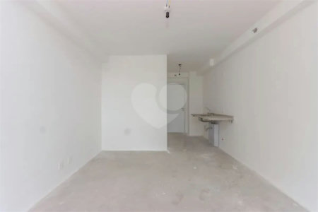 Apartamento à venda com 1 quarto em Sacomã, São Paulo, SP