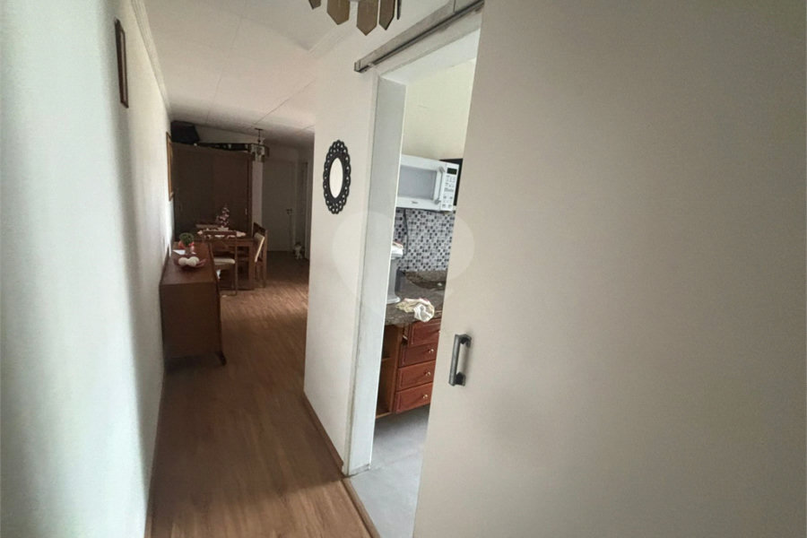 Apartamento à venda com 2 quartos, sendo 1 suíte, em Tatuapé, São Paulo, SP