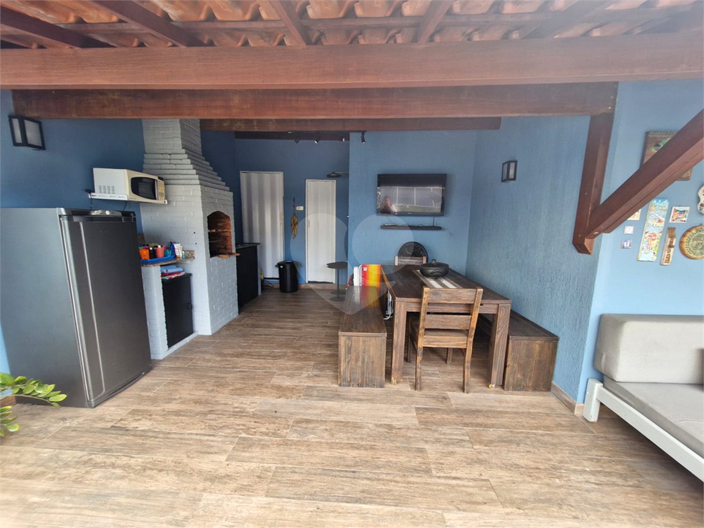 Casa de Vila à venda com 3 quartos, sendo 1 suíte, em Tijuca, Rio de Janeiro, RJ