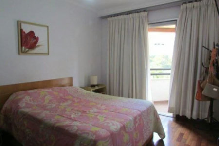 Apartamento à venda com 4 quartos, sendo 2 suítes,  em Vila Suzana, São Paulo, SP