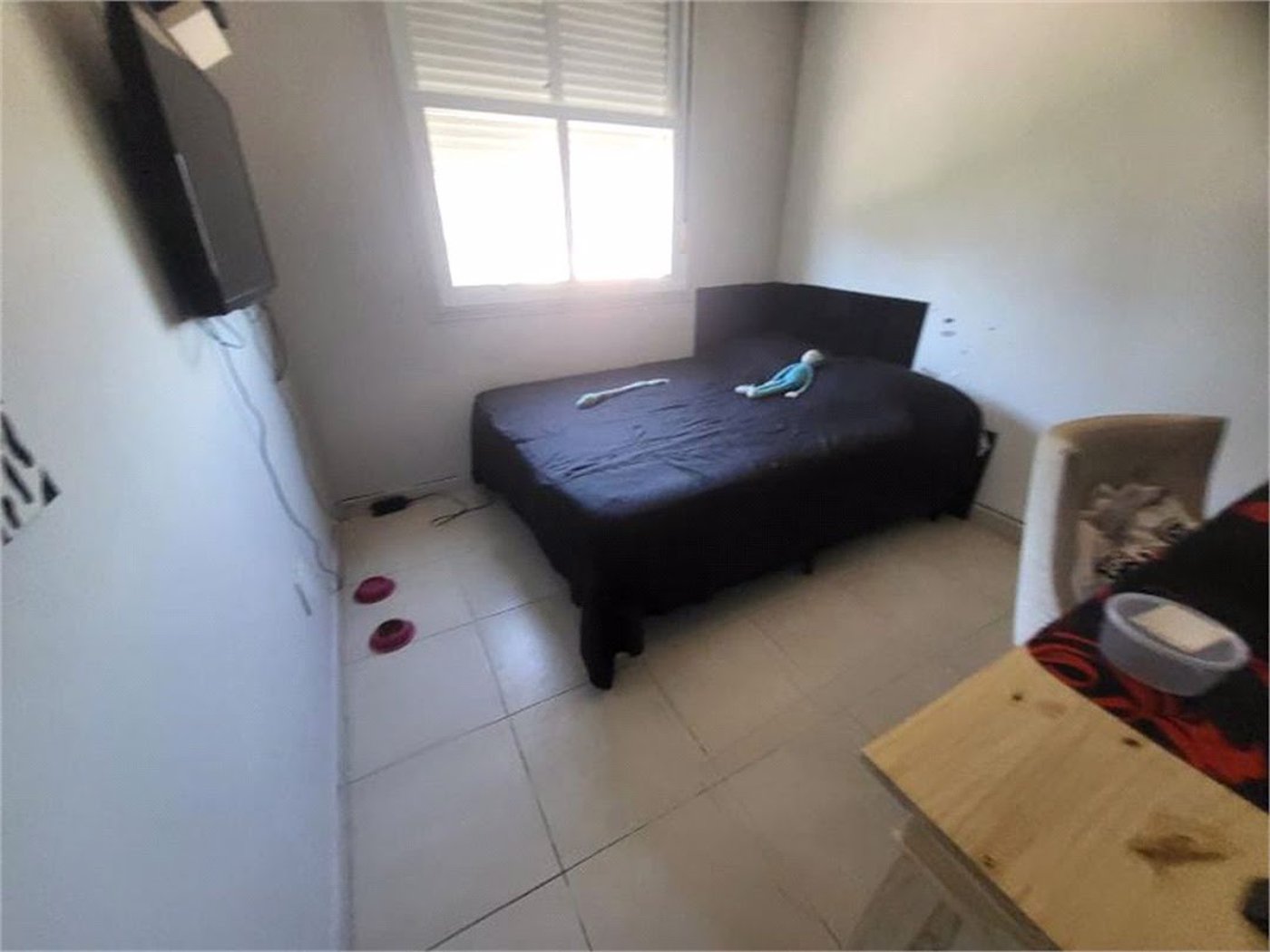 Apartamento Residencial à venda, Aparecida, Santos - AP1918.