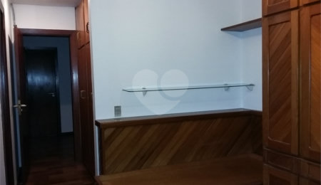 Apartamento à venda com 3 quartos, sendo 2 suítes,  em Vila Suzana, São Paulo, SP