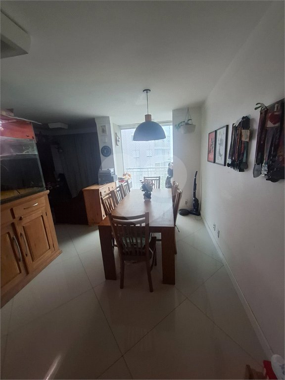 Apartamento à venda com 3 quartos, sendo 1 suíte,  em Jaguaré, São Paulo, SP