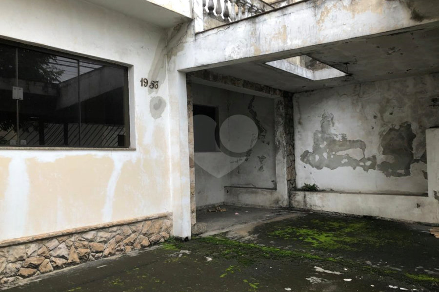 Sobrado à venda com 3 quartos em Casa Verde, São Paulo, SP