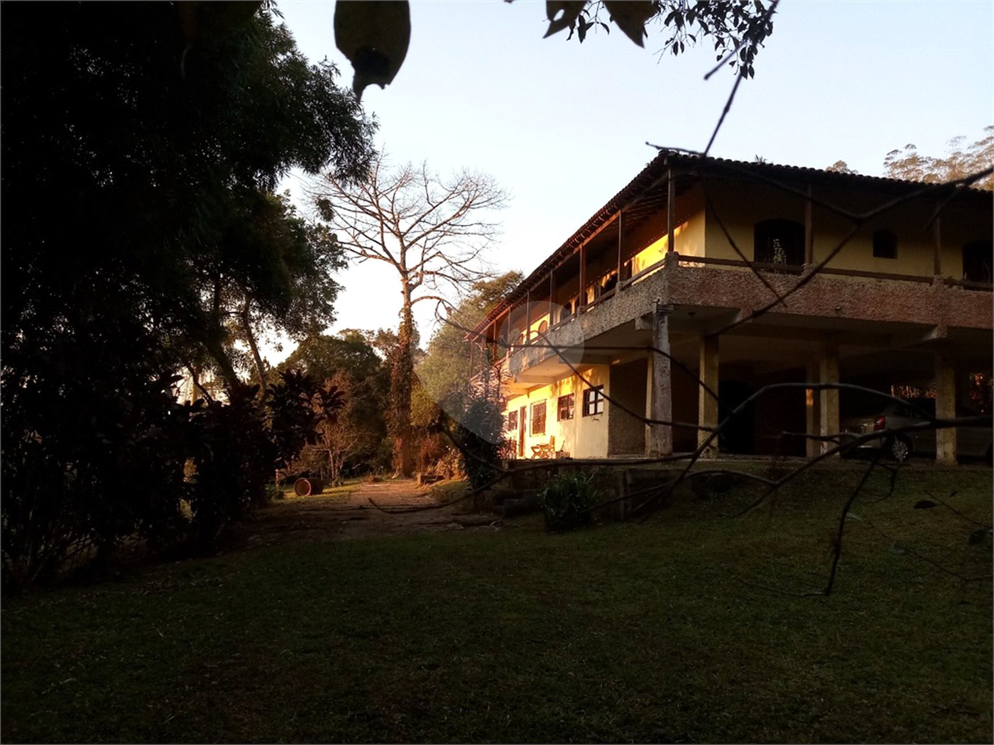 Sítio à venda com 6 quartos no Centro, Mogi das Cruzes, SP