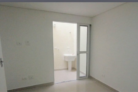 Apartamento para alugar com 1 quarto em Jardim Bonfiglioli, São Paulo, SP